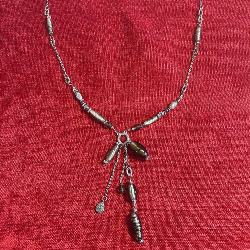 Custom Vintage Necklace